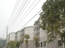 乾茂宫园(乾茂山庄) 南北通透,采光好 装修好,环镜优美 视野好,诚心出售