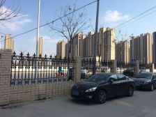 学士府少见的楼中楼,毛坯,适合喜欢自己装修的群体