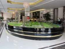 房子视野开阔 采光充足 小区人车分流