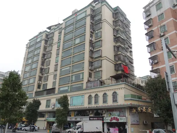 海景豪庭
