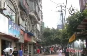 顺江大道之江名苑二房27万