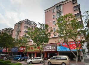 雅乐居4室2厅南