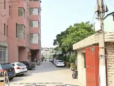 大宁 · 合建大楼 · 2室 · 2厅