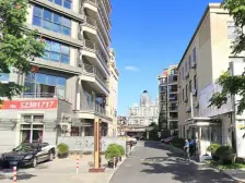 铂金时代 1室1厅 北