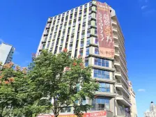 铂金时代 1室1厅 北