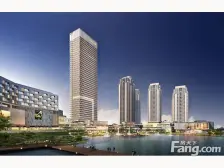 兴龙湖 永川协信中心二房
