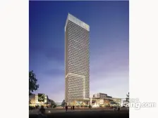 兴龙湖 永川协信中心三房52.8万