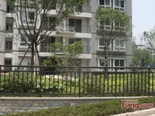兴华西路 翔正丽都三房53万