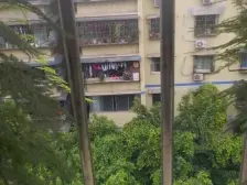 兴华西路 翔正丽都四房