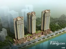 业主移居外地,忍痛割爱出售一线江景房