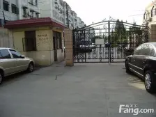 彭浦 · 幸福新苑-共和新路3650弄 · 2室 · 1厅