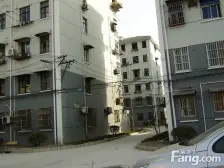 幸福新苑 2室1厅 南