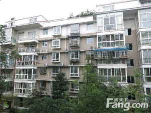 航利星海湾3室2厅南
