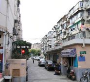 江湾·沽源小区·2室·1厅