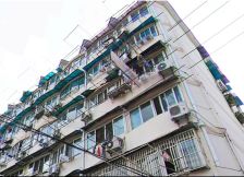 江湾·沽源小区·2室·1厅