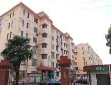 川沙·新德三村·2室·1厅