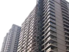 南北通透大3房 精装修 采光好 业主急售