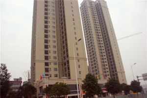 红本在手,满五唯一省个税,中间楼层