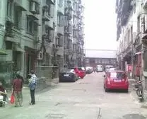 洪港小区 南北通透,采光好 装修好,环镜优美 视野好,诚心出售