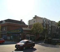 此房手续齐全,格局好,采光好,无遮挡,出行方便