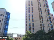 盛安家园 +3室+电梯房+全明户型+中间楼层+采光无遮挡