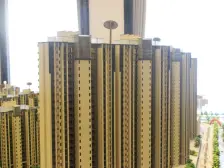 新力钰珑湾 南北通透,采光好 视野好,诚心出售