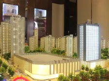 新力钰珑湾 南北通透,采光好 中间楼层