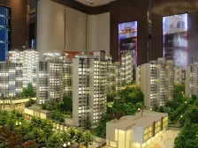 新力钰珑湾 地铁口 高品质小区 户型方正 物业好绿化好