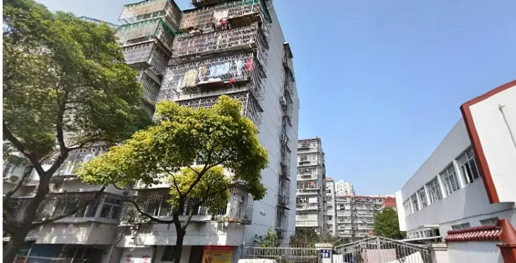 金穗花园