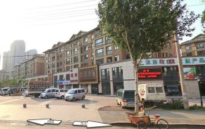 澳海四室 园区好位置 南北标户 多层顶楼带阁楼 精装修