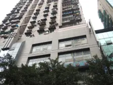 解放碑 民生大厦三房110万