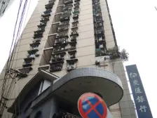 民生商厦 3室1厅 南