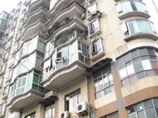 观音桥 华新骄阳二房82万