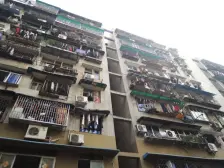 观音岩 中山二路二房