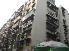 七星岗地铁站 主干道旁大户型 价格便宜 业主诚心出售