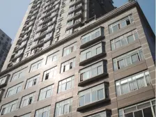 北区路 通泰大厦四房330万