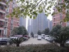 桃园丽庭安置房 3室2厅 南 北