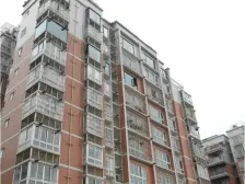 两路老城 御临园三房81.5万