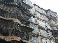 两路老城 五星景苑五房73万