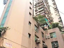 红旗河沟 金凤大厦三房83万