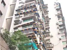 红旗河沟 金凤大厦八房260万