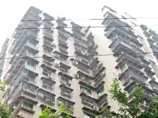 金凤大厦 4室1厅 东南