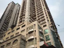 大正大厦 3室2厅 东南