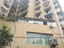 大坪 金鹏花园三房80万