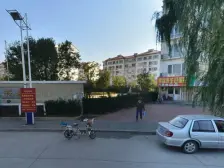 宝星花园小区环境好,高铁房,看房方便