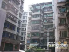 花卉园 福安大厦二房