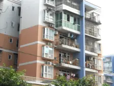 西城科景小区 3室2厅 东南