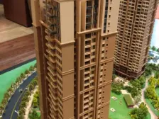 住家一房近轻轨高铁,配套成熟,一步学堂