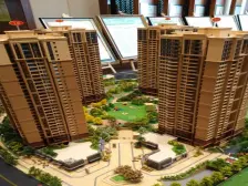 招商精装大三房 近轻轨和北站 交通生活方便