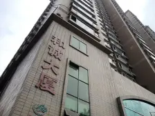 解东路 和诚大厦四房